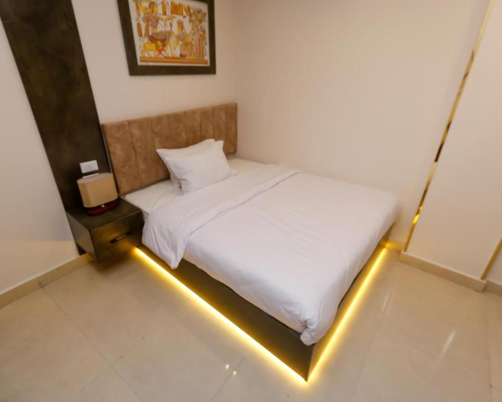 фото Crowne Pyramids view inn
