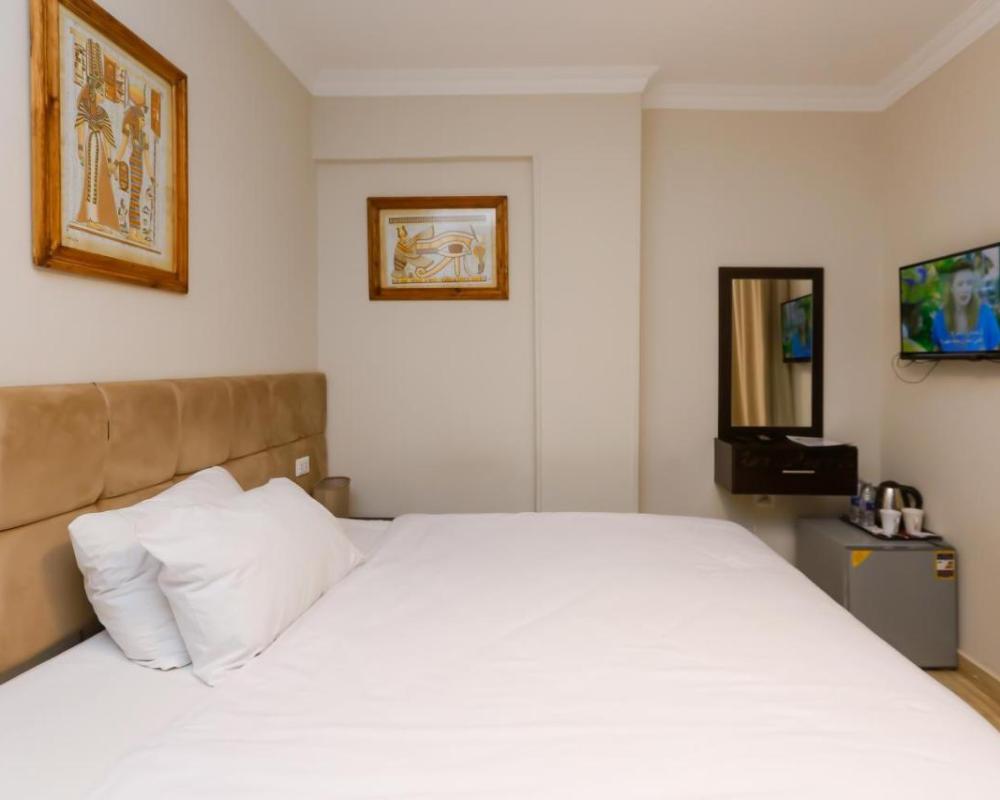 фото Crowne Pyramids view inn