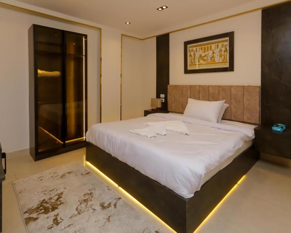 фото Crowne Pyramids view inn