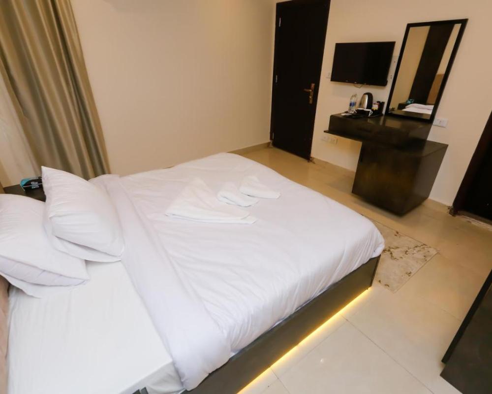 фото Crowne Pyramids view inn