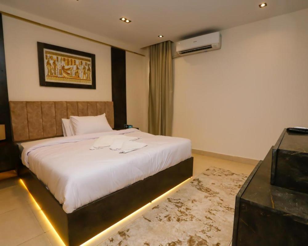 фото Crowne Pyramids view inn