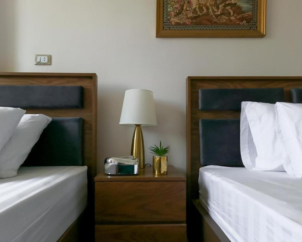 фото Crowne Pyramids view inn