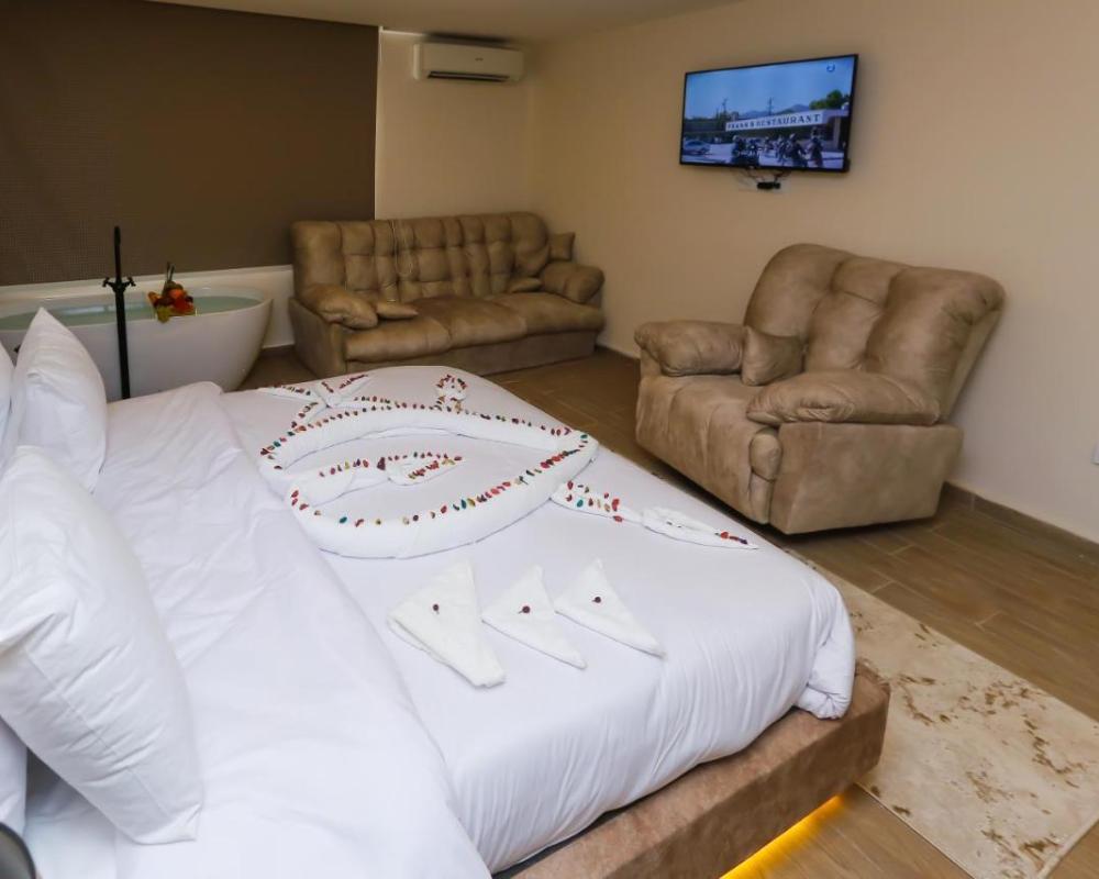 фото Crowne Pyramids view inn