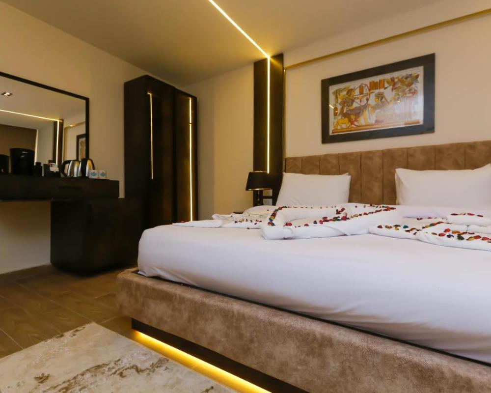фото Crowne Pyramids view inn