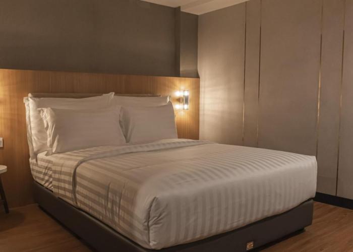 d'primahotel Airport Jakarta Terminal 3 Wellness Center