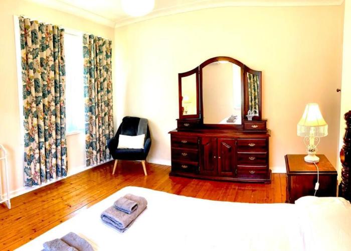 Rose End Cozy Apartment