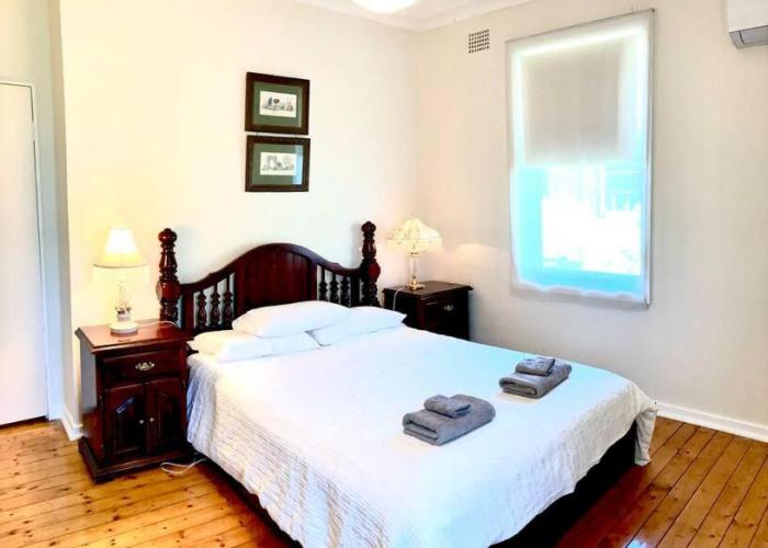 Rose End Cozy Apartment