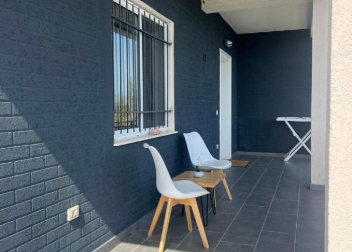 Gjovi Apartment
