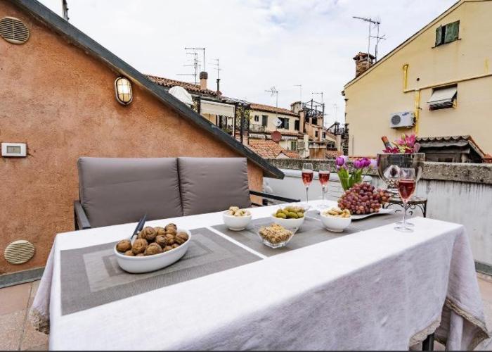 Rooftop San Marco