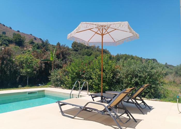 Villa Evridiki