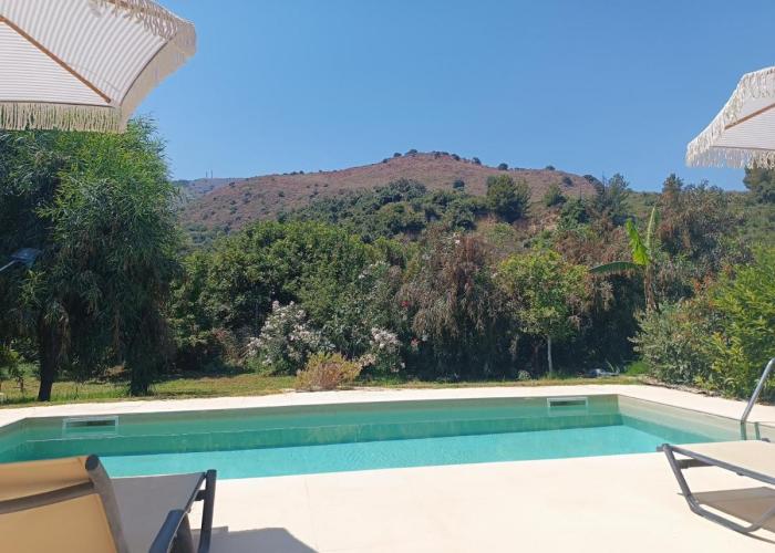 Villa Evridiki
