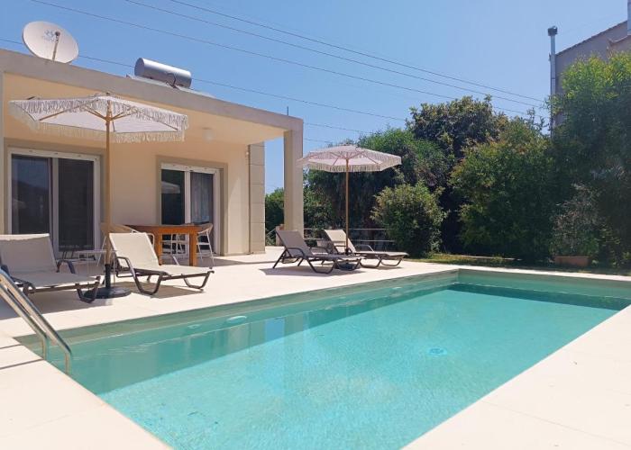 Villa Evridiki