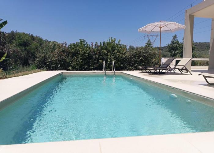 Villa Evridiki