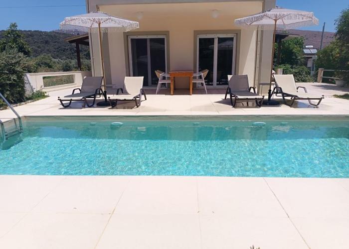 Villa Evridiki