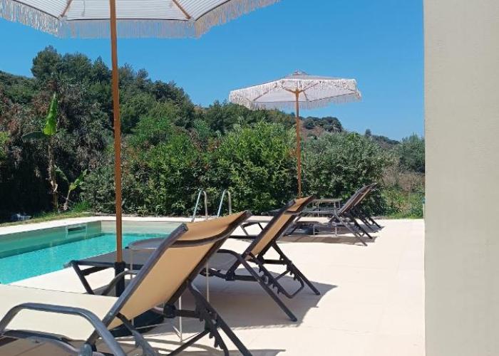 Villa Evridiki