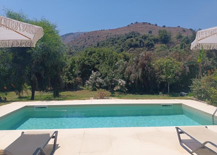 Villa Evridiki