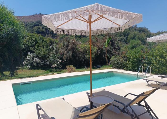 Villa Evridiki