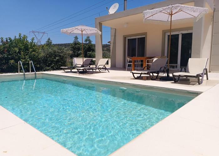 Villa Evridiki