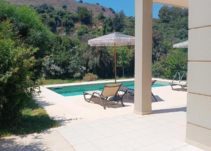 Villa Evridiki