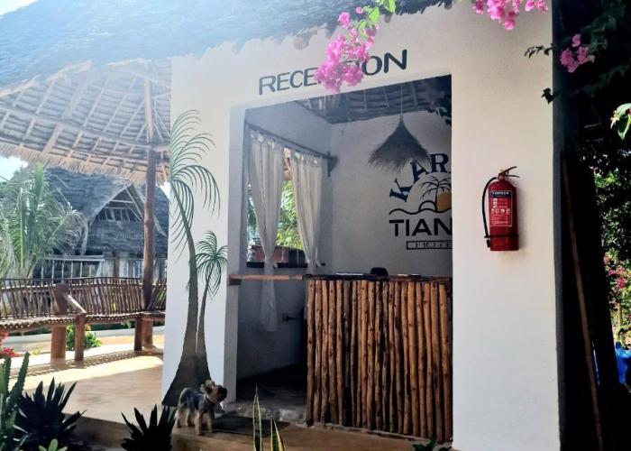 TIANDE Boutique Hotel