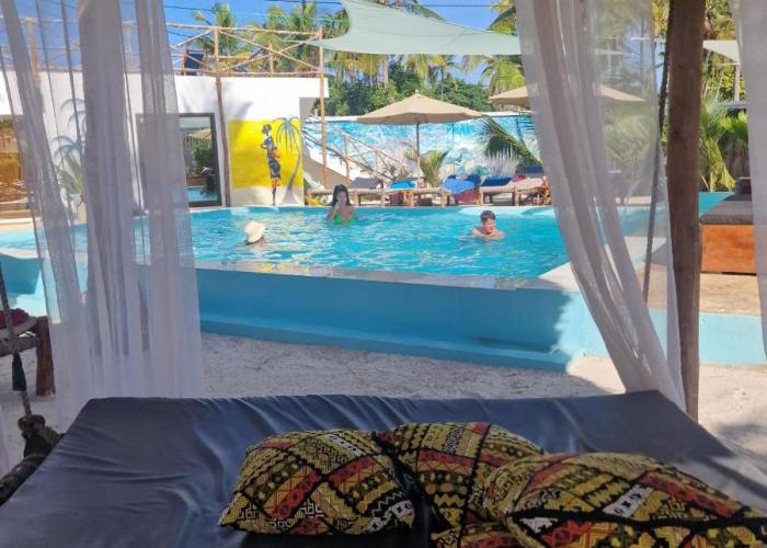 TIANDE Boutique Hotel