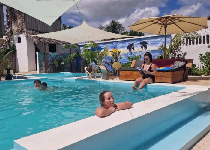 TIANDE Boutique Hotel