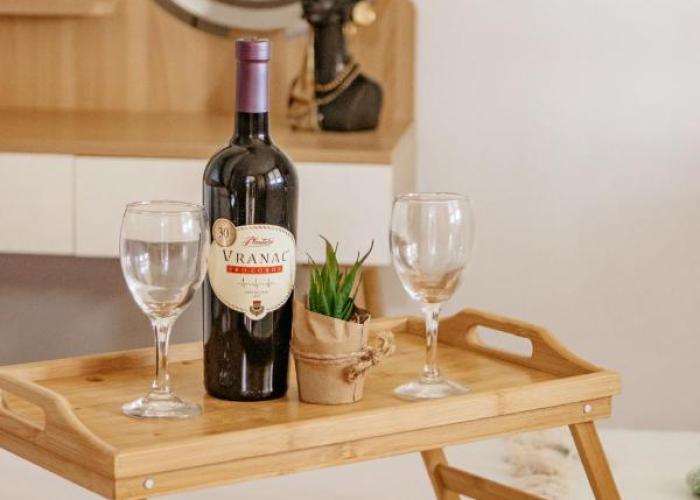 Apartment Morena