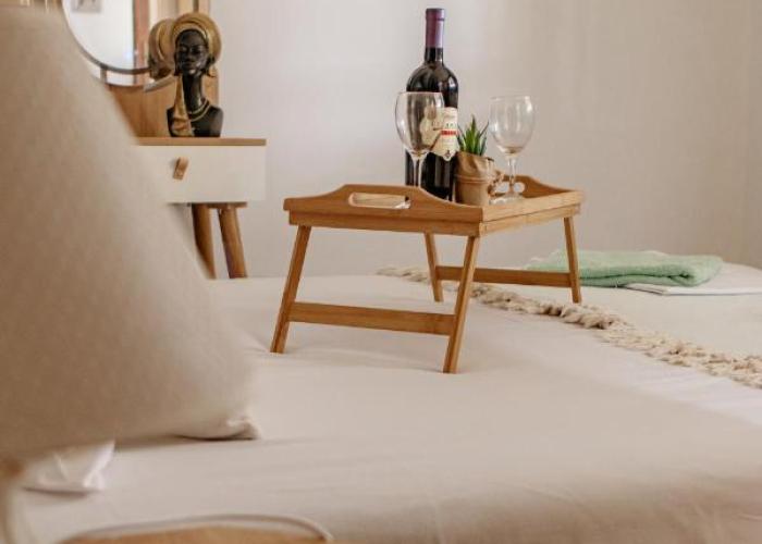 Apartment Morena