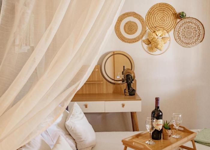 Apartment Morena