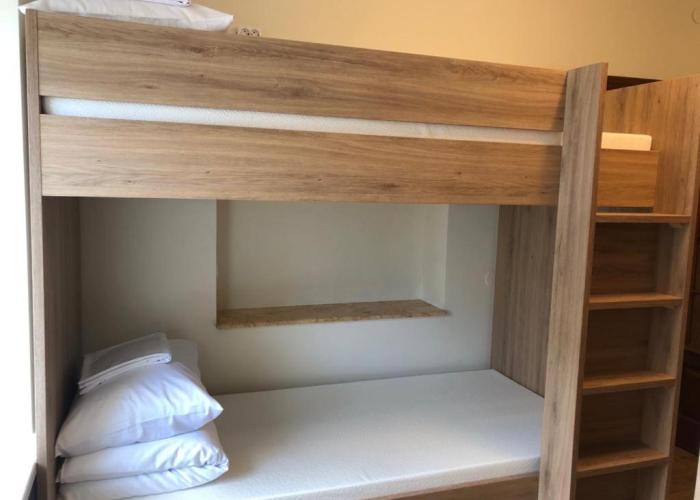 Guesthouse Bed&Blues