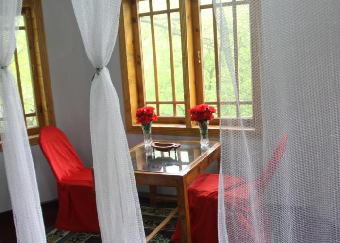 Rakaposhi Amin Hotel & Restaurant Pissan Hunza Nagar Gilgit Baltistan