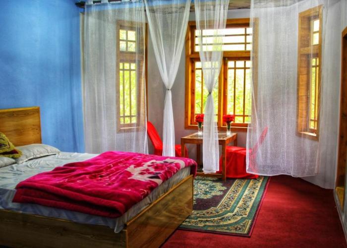 Rakaposhi Amin Hotel & Restaurant Pissan Hunza Nagar Gilgit Baltistan