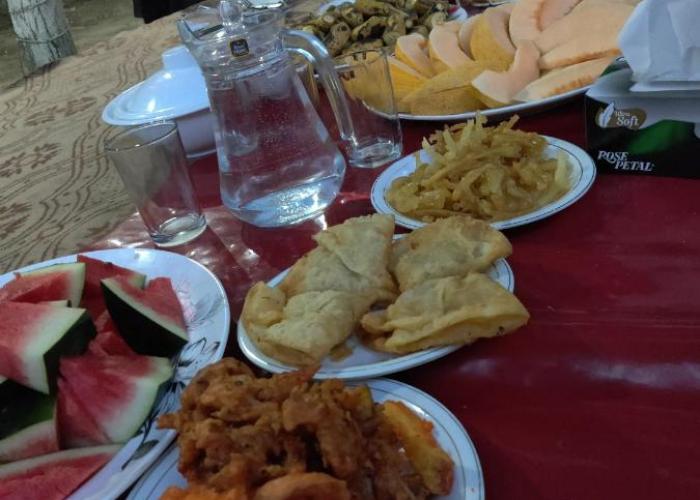 Rakaposhi Amin Hotel & Restaurant Pissan Hunza Nagar Gilgit Baltistan
