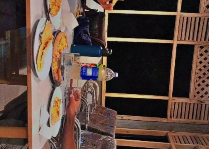 Rakaposhi Amin Hotel & Restaurant Pissan Hunza Nagar Gilgit Baltistan