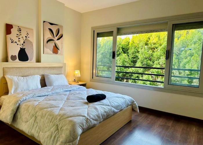 Mirage residence resort