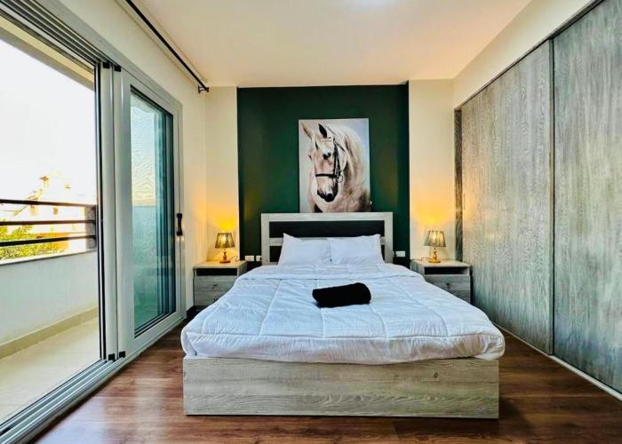 Mirage residence resort