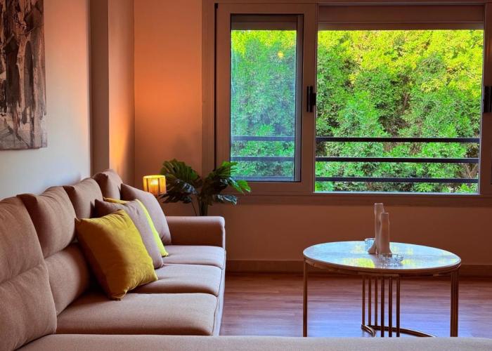 Mirage residence resort