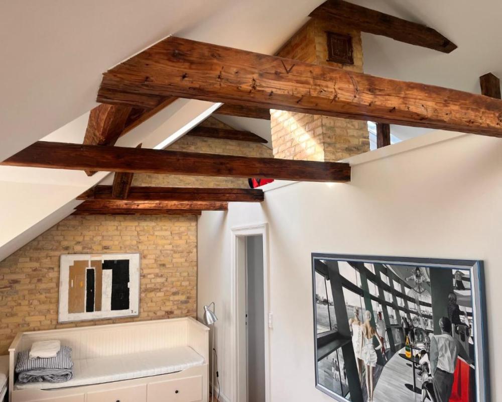 фото Townhouse