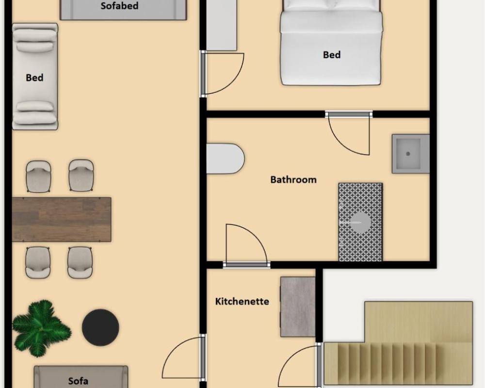 фото Townhouse