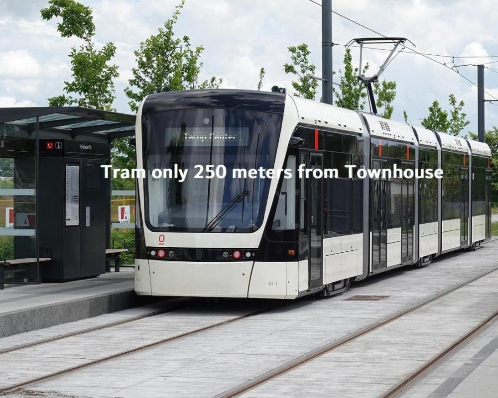 фото Townhouse