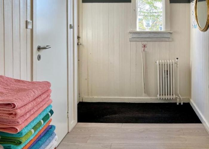 Liv's Guesthouse