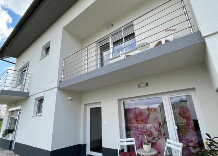 Apartments & Wellness Dalija with Massages studio