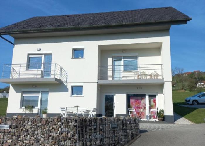 Apartments & Wellness Dalija with Massages studio