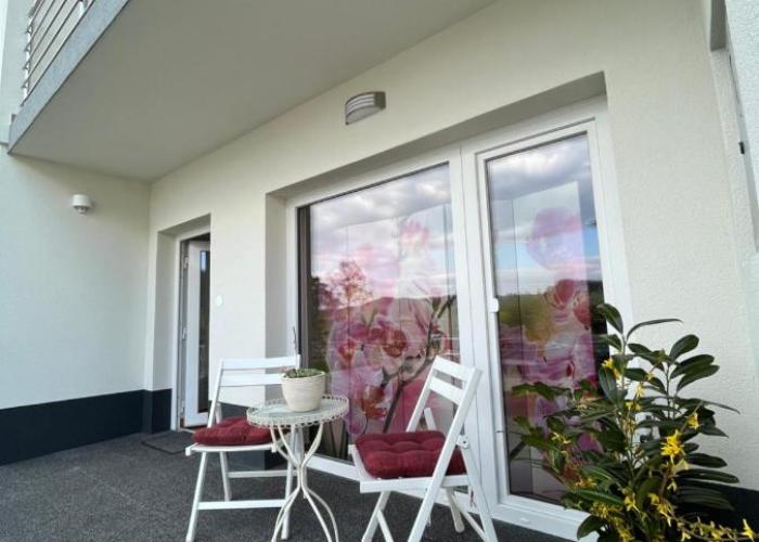 Apartments & Wellness Dalija with Massages studio