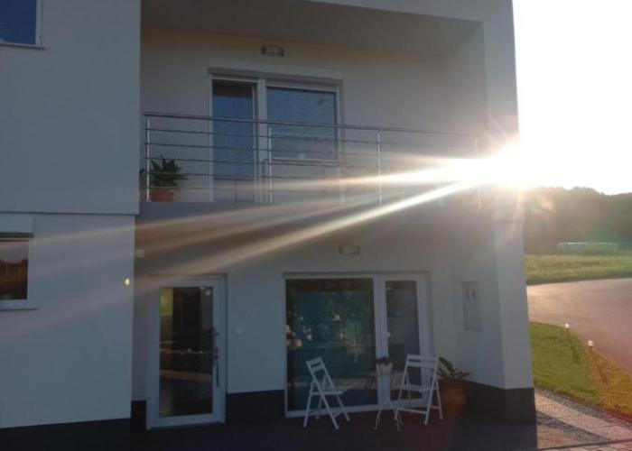 Apartments & Wellness Dalija with Massages studio