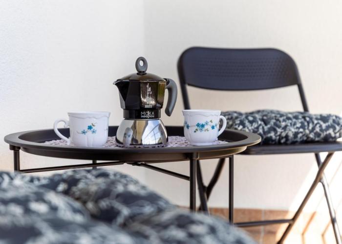 Apartments & Wellness Dalija with Massages studio