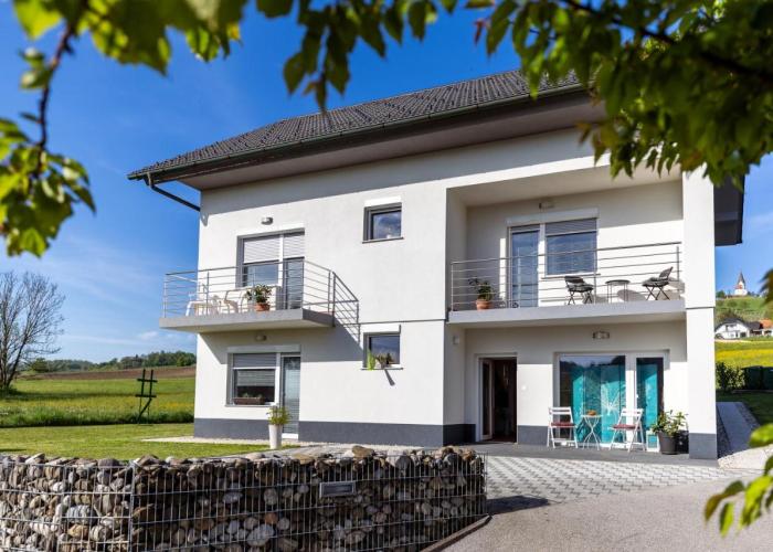 Apartments & Wellness Dalija with Massages studio