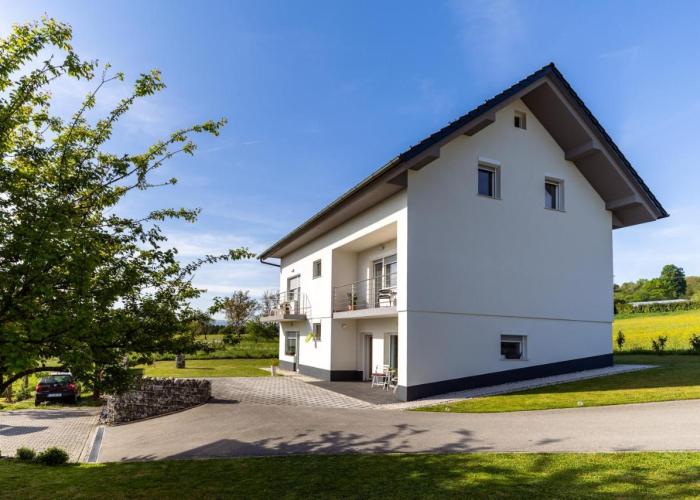 Apartments & Wellness Dalija with Massages studio