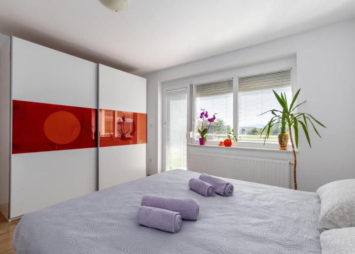 Apartments & Wellness Dalija with Massages studio