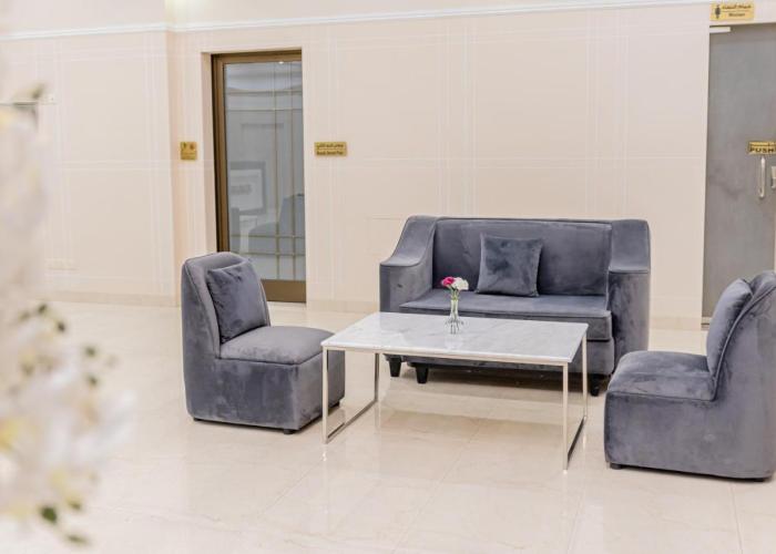 Mooj Apartments Hotel- فندق موج للشقق الفندقية